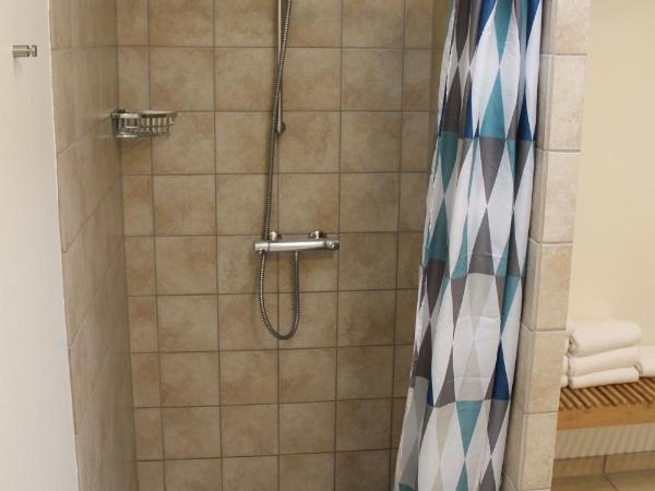 Amalie Bed and Breakfast & Apartments : photo 5 de la chambre appartement (1-2 adultes)