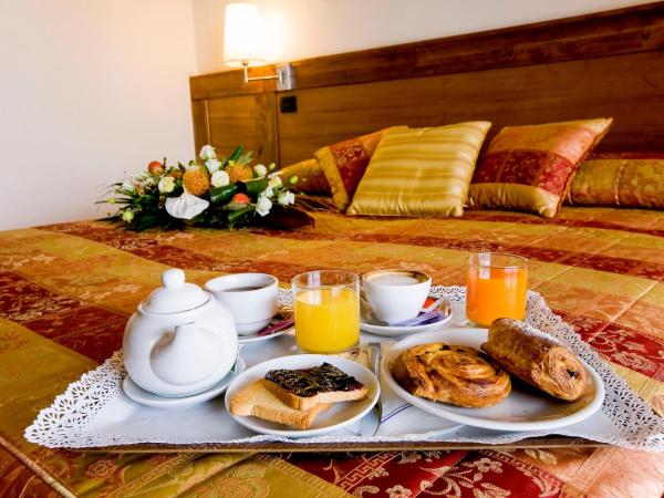 Hotel Master : photo 9 de la chambre chambre double