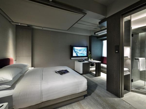 Xi Hotel : photo 5 de la chambre room #19074323