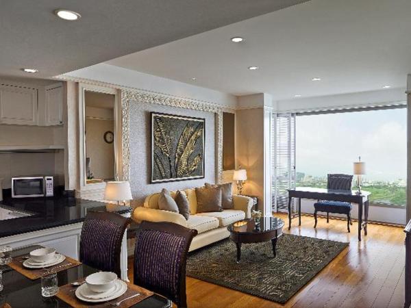 Grande Centre Point Hotel Ratchadamri Bangkok : photo 1 de la chambre room #2745394