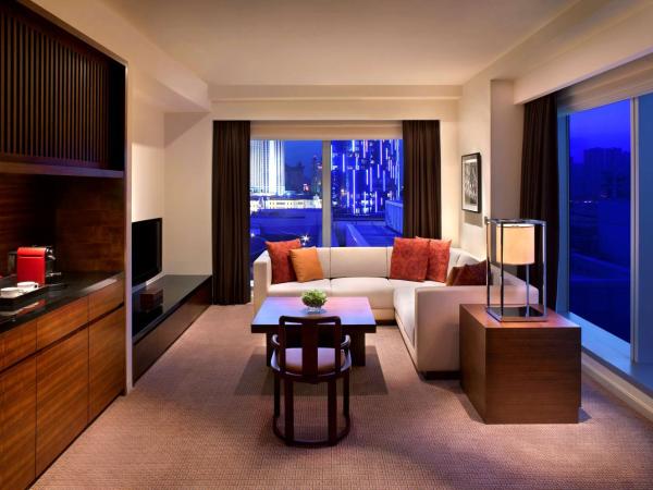 Grand Hyatt Macau : photo 4 de la chambre grande suite king de luxe