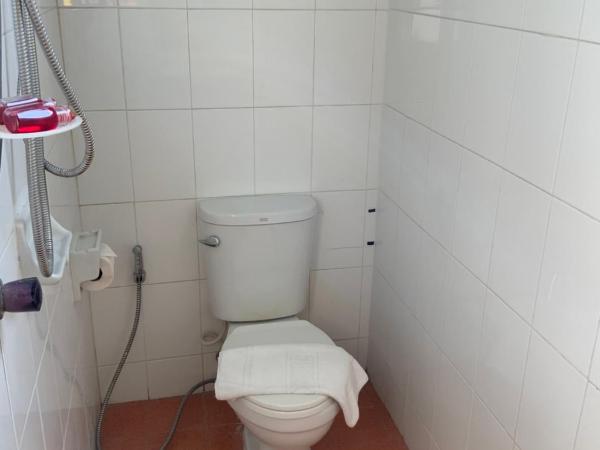 Baan Thalang @ Chiang Mai : photo 5 de la chambre chambre double Économique