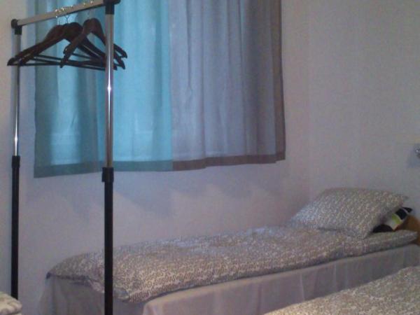 Kwatery Pracownicze TOLEK : photo 1 de la chambre chambre double