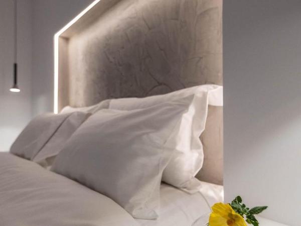 Sunset Paraportiani Rooms : photo 5 de la chambre chambre double