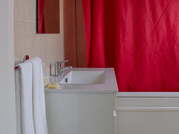 O'Porto Seven - Guest House : photo 7 de la chambre chambre double supérieure