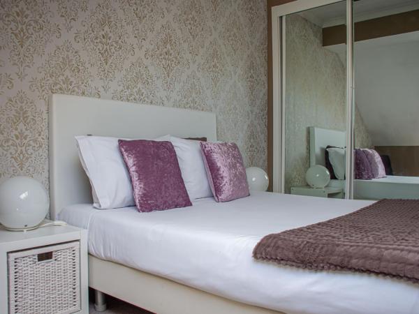 O'Porto Seven - Guest House : photo 3 de la chambre chambre double supérieure