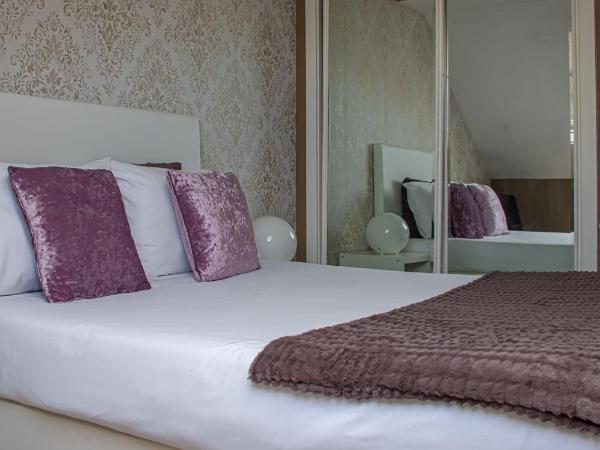 O'Porto Seven - Guest House : photo 2 de la chambre chambre double supérieure