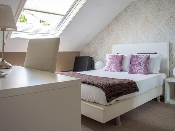 O'Porto Seven - Guest House : photo 6 de la chambre chambre double supérieure