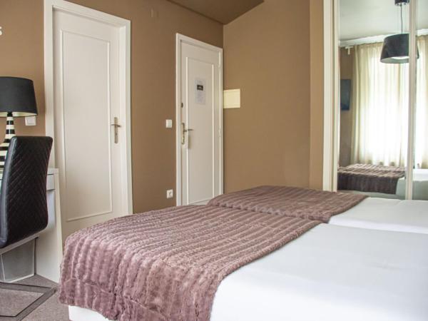 O'Porto Seven - Guest House : photo 2 de la chambre chambre lits jumeaux supérieure