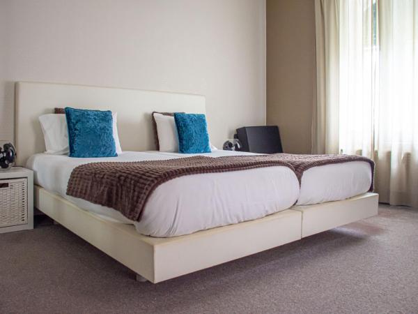 O'Porto Seven - Guest House : photo 3 de la chambre chambre lits jumeaux supérieure