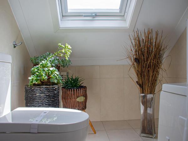 O'Porto Seven - Guest House : photo 4 de la chambre chambre lits jumeaux supérieure