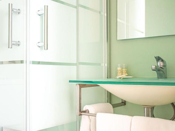 O'Porto Seven - Guest House : photo 5 de la chambre chambre double