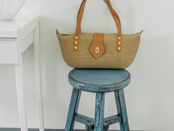 Pink Flamingo Boutique Hostel : photo 6 de la chambre chambre double ou lits jumeaux deluxe - vue sur ville