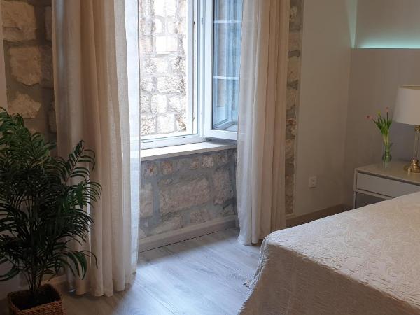 Apartments Giron : photo 2 de la chambre studio lit king-size