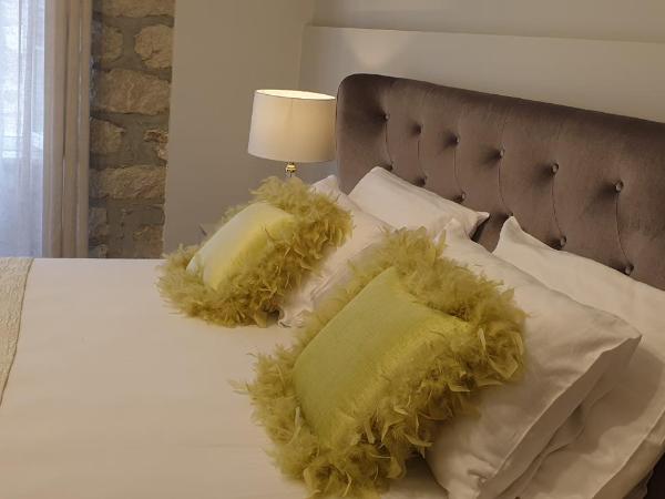 Apartments Giron : photo 5 de la chambre studio lit king-size