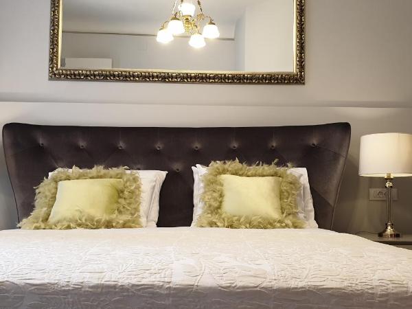 Apartments Giron : photo 6 de la chambre studio lit king-size