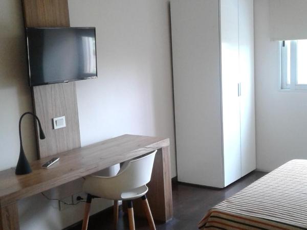 Hathor Hotels Mendoza : photo 2 de la chambre chambre double supérieure