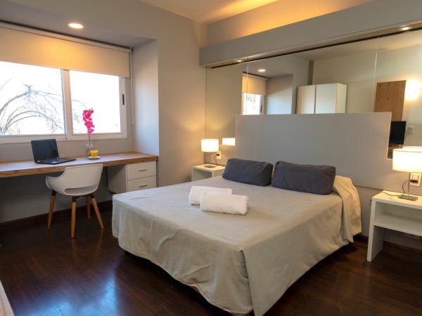 Hathor Hotels Mendoza : photo 3 de la chambre chambre double supérieure