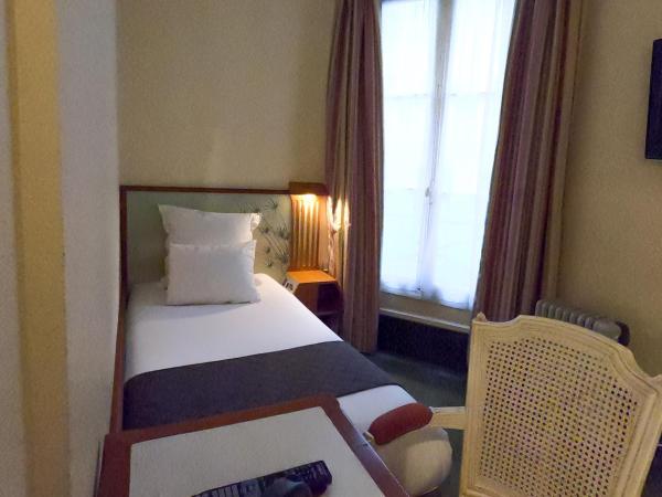 France Louvre : photo 3 de la chambre chambre simple