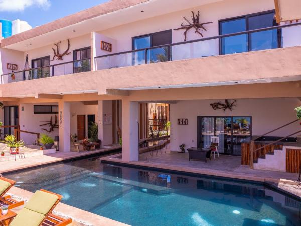 Bahia Tolok : photo 3 de la chambre suite deluxe - vue sur mer