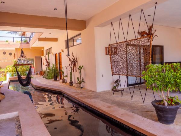 Bahia Tolok : photo 5 de la chambre suite deluxe - vue sur mer