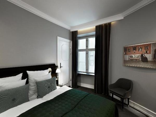 Hotel Skt. Annæ : photo 2 de la chambre room #2211645