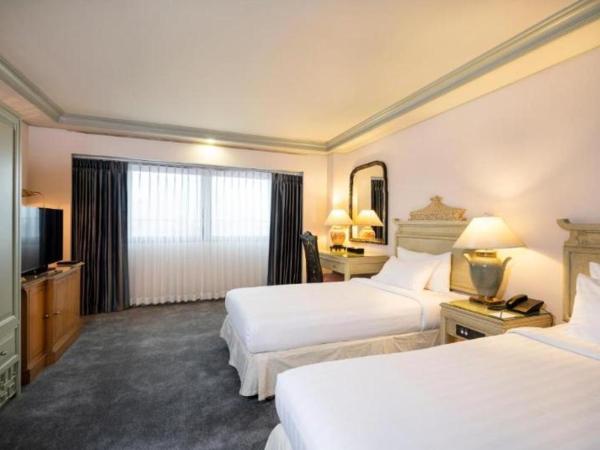 Grand China Bangkok : photo 4 de la chambre room #2707500