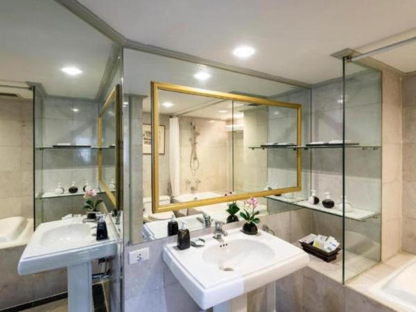 Grand China Bangkok : photo 5 de la chambre room #2707500