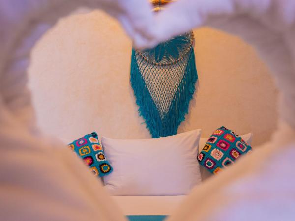 Bahia Tolok : photo 8 de la chambre appartement avec terrasse