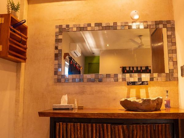 Bahia Tolok : photo 3 de la chambre chambre lit king-size