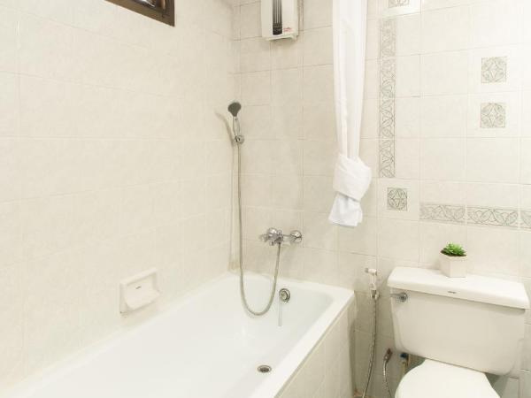 Patumwan House : photo 5 de la chambre chambre double standard