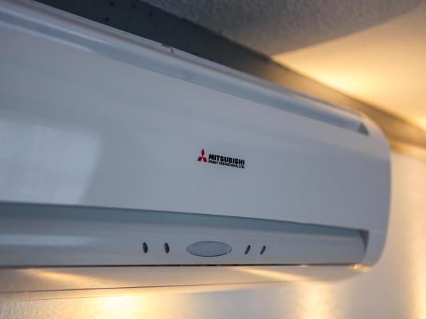 Hotel Mansion : photo 5 de la chambre chambre double supérieure