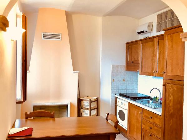 Residence Signa : photo 6 de la chambre studio supérieur