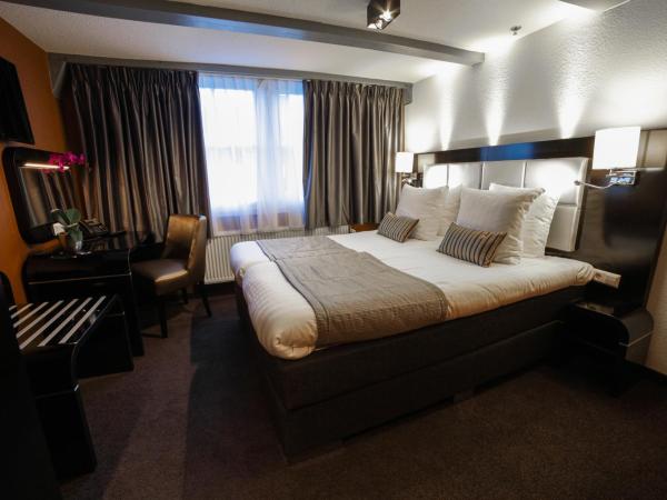 Hotel Mansion : photo 3 de la chambre chambre lits jumeaux - vue limitée