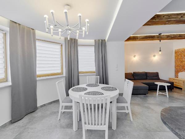 HEL : photo 4 de la chambre appartement deluxe