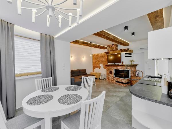 HEL : photo 1 de la chambre appartement deluxe