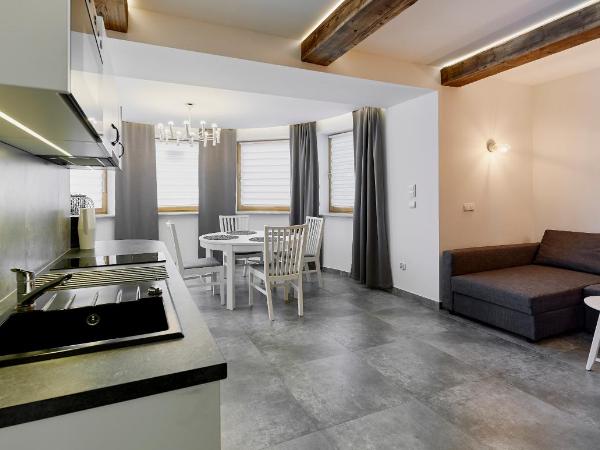 HEL : photo 2 de la chambre appartement deluxe