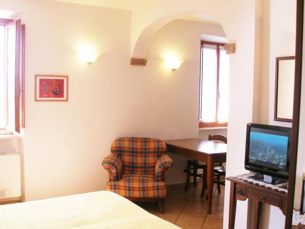 Residence Signa : photo 5 de la chambre studio supérieur