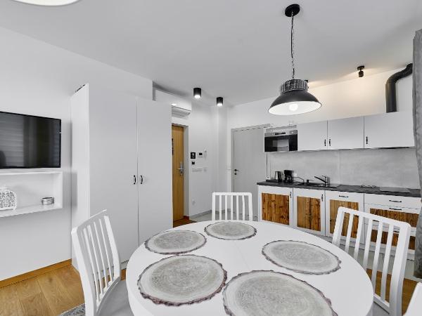 HEL : photo 1 de la chambre appartement deluxe