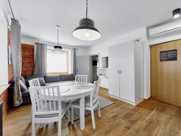 HEL : photo 5 de la chambre appartement deluxe