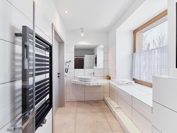 HEL : photo 10 de la chambre appartement deluxe