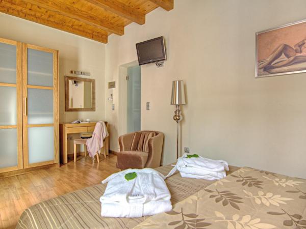 Bellagio Luxury Boutique Hotel : photo 2 de la chambre chambre double standard