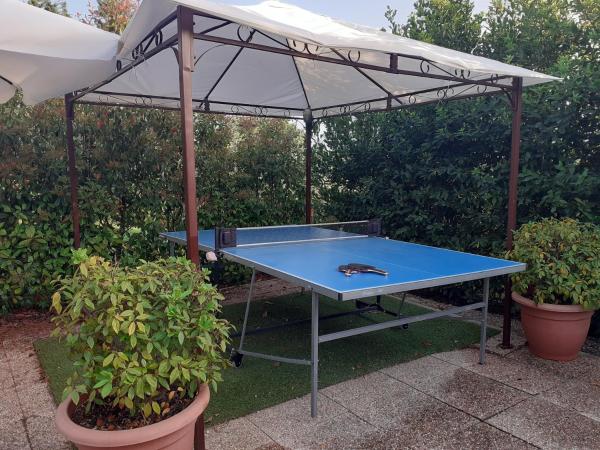 Il Lavandeto - farmhouse in the city : photo 9 de la chambre chambre double