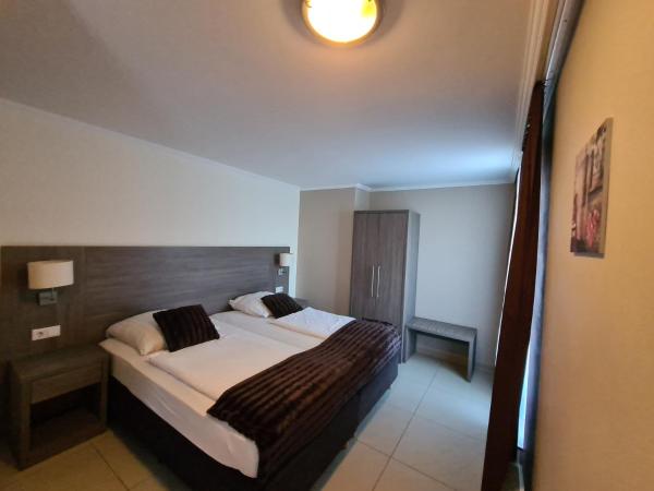 Hotel Cara Vita Cologne : photo 1 de la chambre suite en duplex