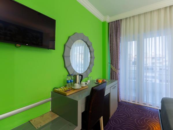 Mene City Hotel : photo 1 de la chambre chambre double standard