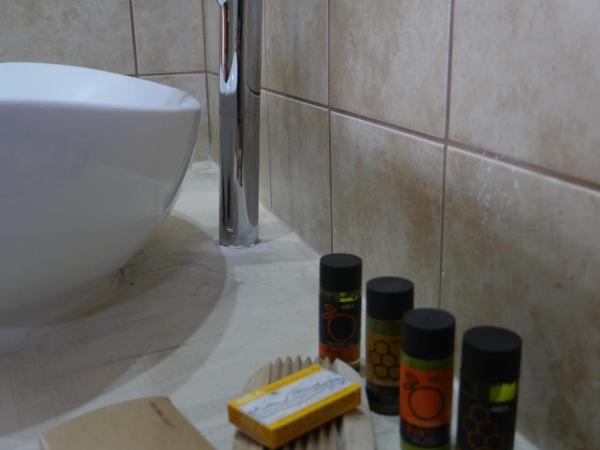 Old Town Suites : photo 8 de la chambre studio standard avec balcon