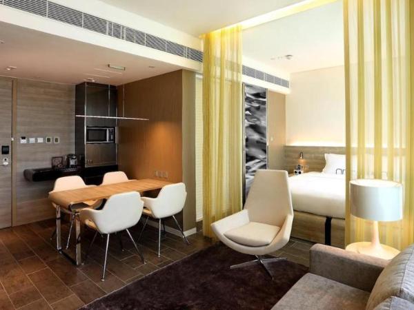 Lodgewood by Nina Hospitality Mong Kok : photo 3 de la chambre room #50644135