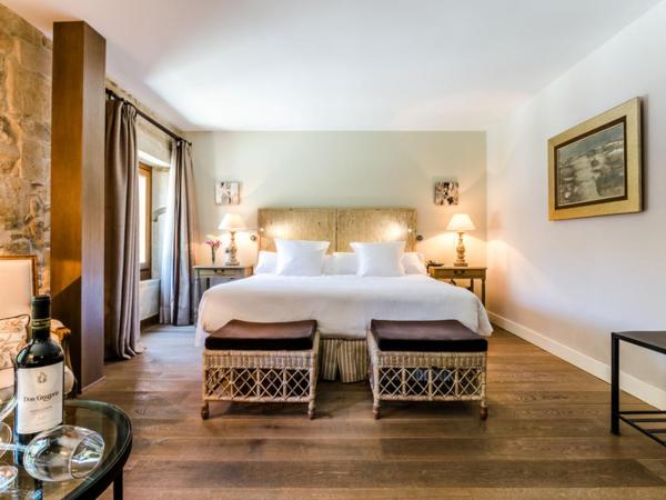 Grand Hotel Don Gregorio : photo 2 de la chambre room #18944526