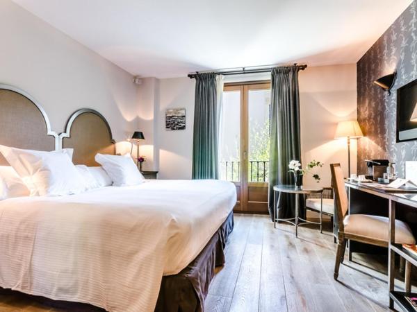 Grand Hotel Don Gregorio : photo 2 de la chambre room #18944528