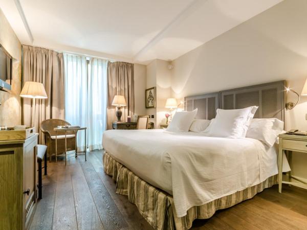 Grand Hotel Don Gregorio : photo 3 de la chambre room #18944528